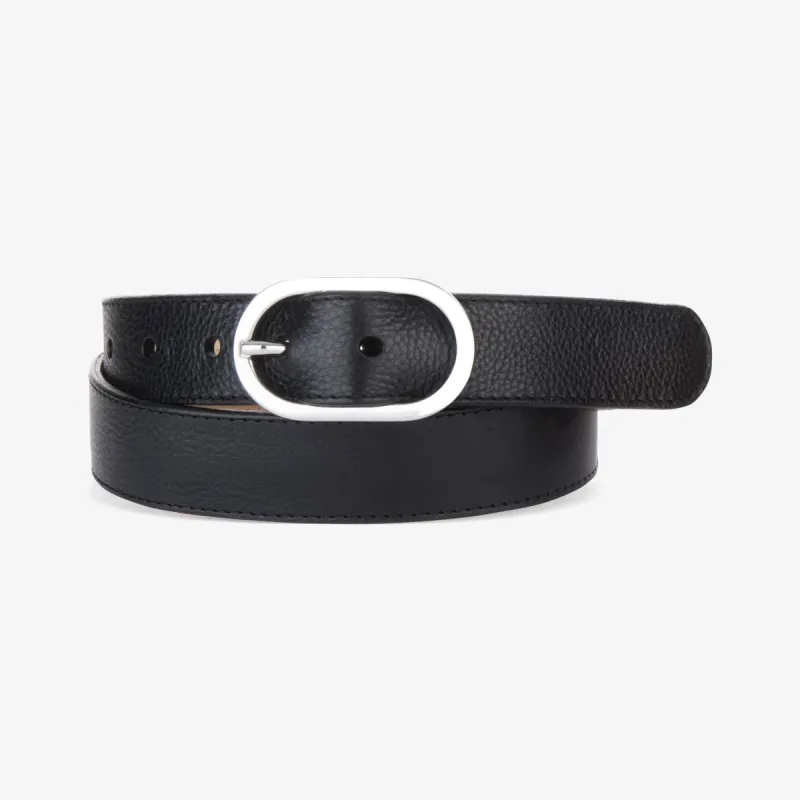 Kezia Black Vachetta - 26 sold by Brave Leather