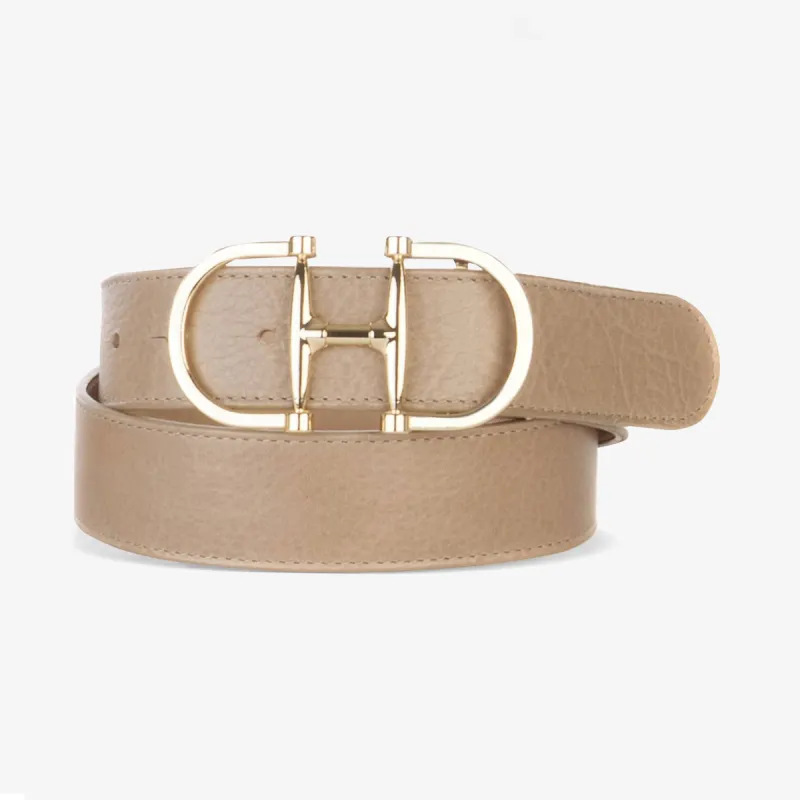 Kasi Nude Nappa - 28 sold by Brave Leather