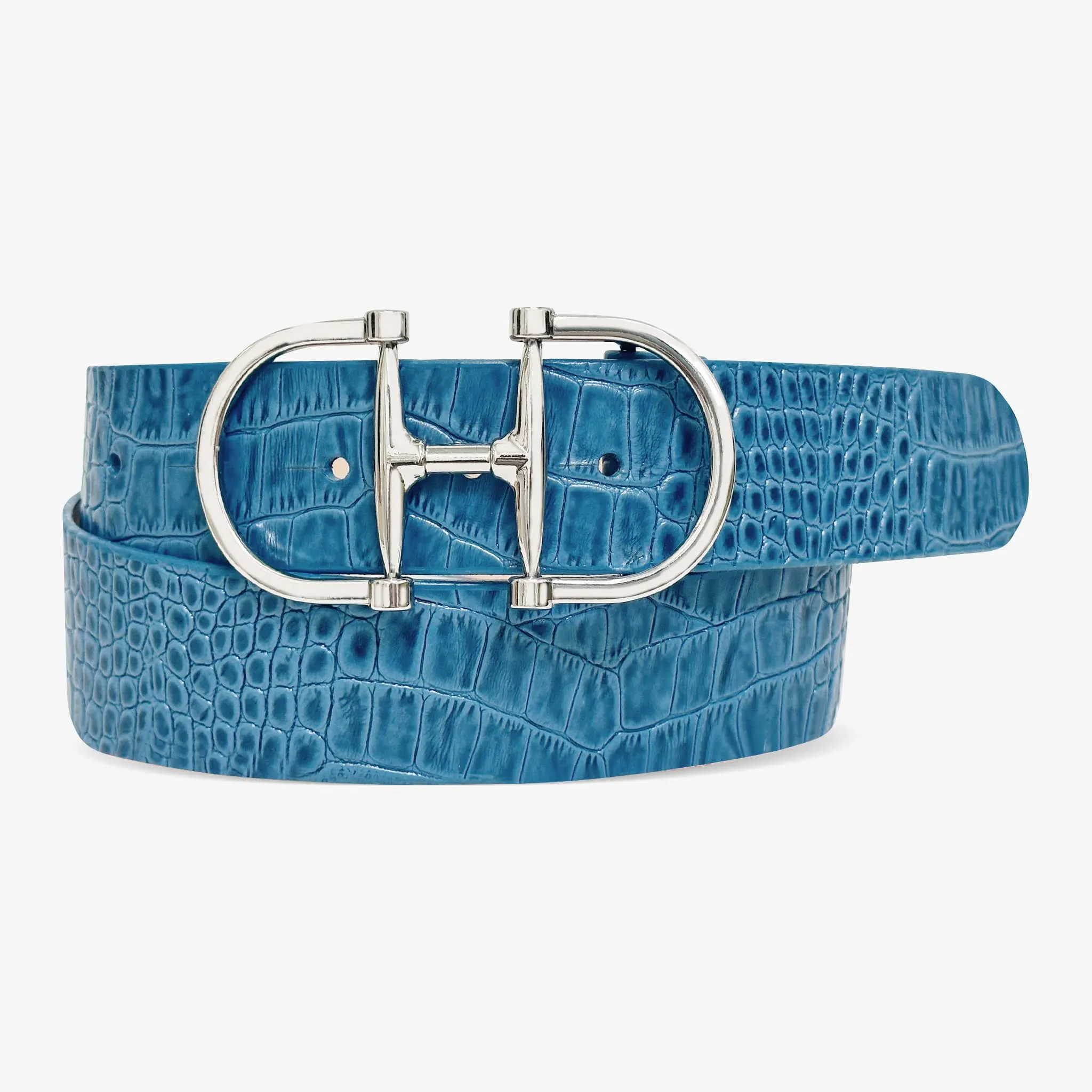 Kasi Cobalt Barcelona - 26 sold by Brave Leather