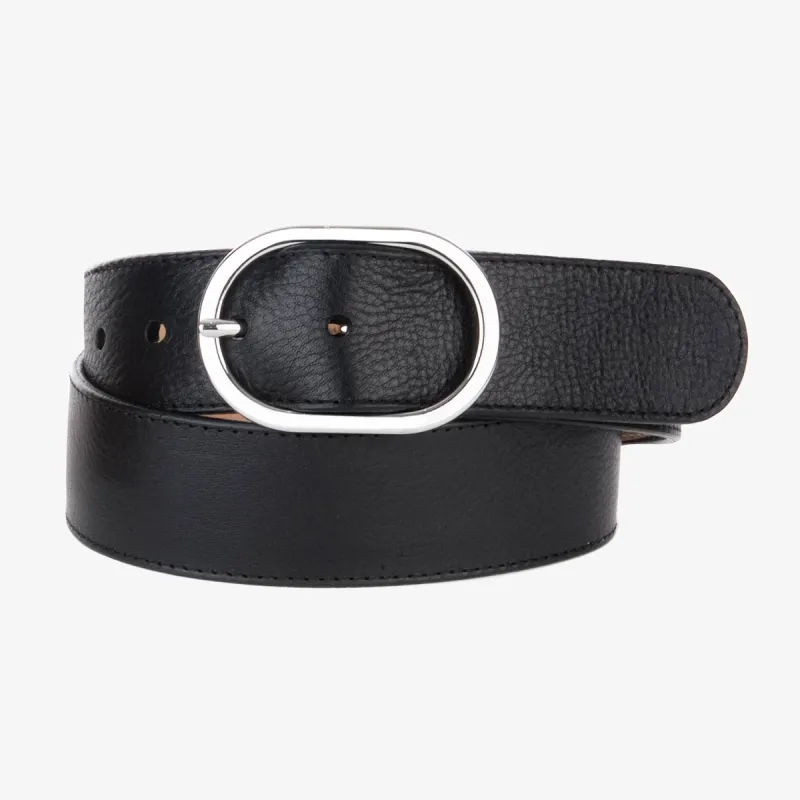 Medora Black Vachetta - 28 sold by Brave Leather