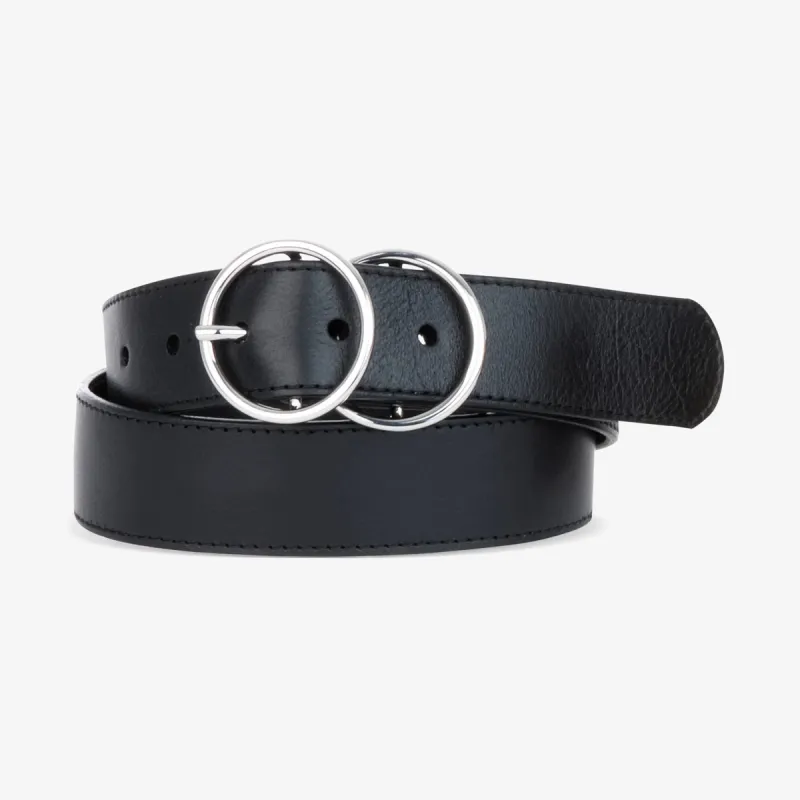Yaholo Black/Silver Bridle - 34 sold by Brave Leather