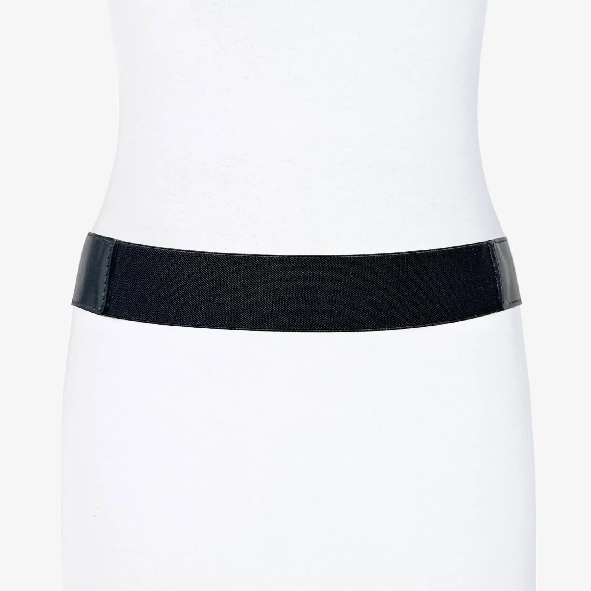 Noor Black Bridle - 34 sold by Brave Leather product image thumbnail 3