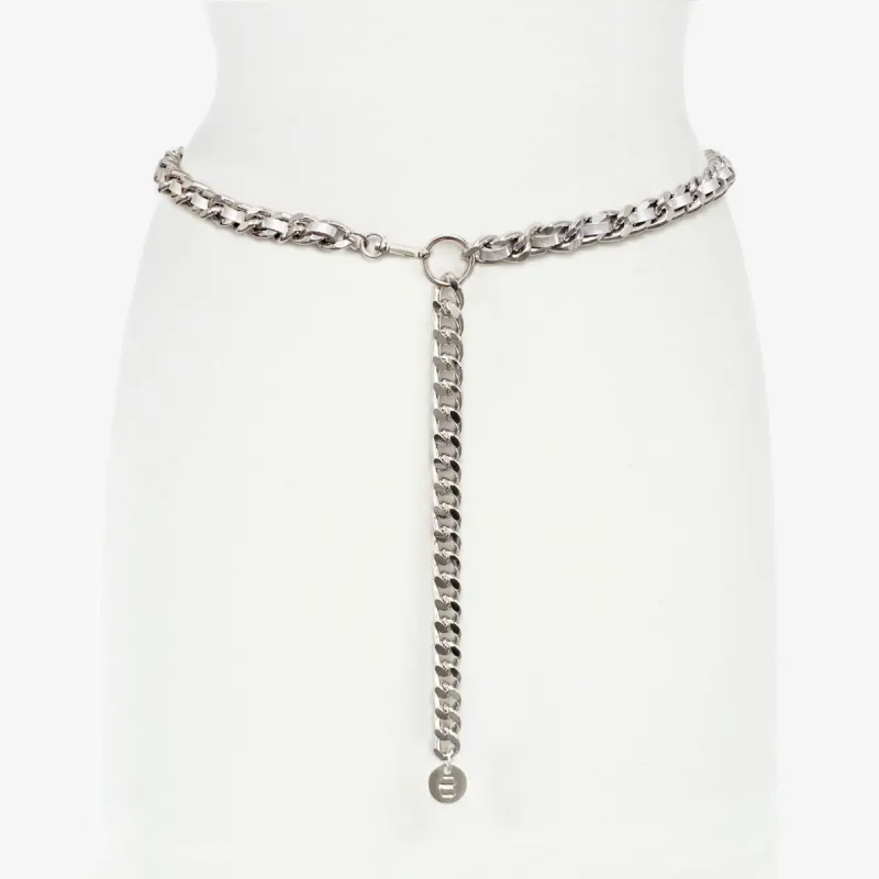 Doone Silver Metallic - 36 sold by Brave Leather