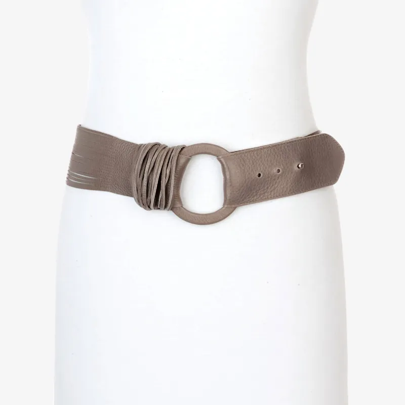 Zuna Koala Pebbled - 30 sold by Brave Leather