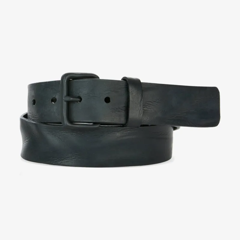 Darren Black Skrunchy (Black Buckle) - 38 sold by Brave Leather