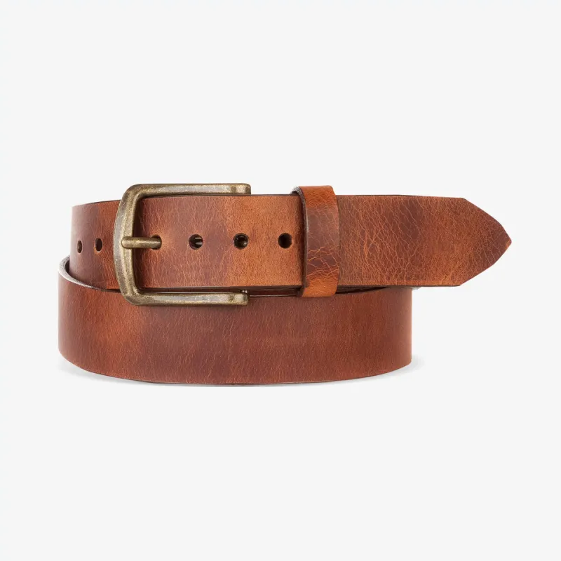 Melle Brandy Bridle - 30 sold by Brave Leather