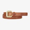 Jamila Brandy Bridle - 38 sold by Brave Leather