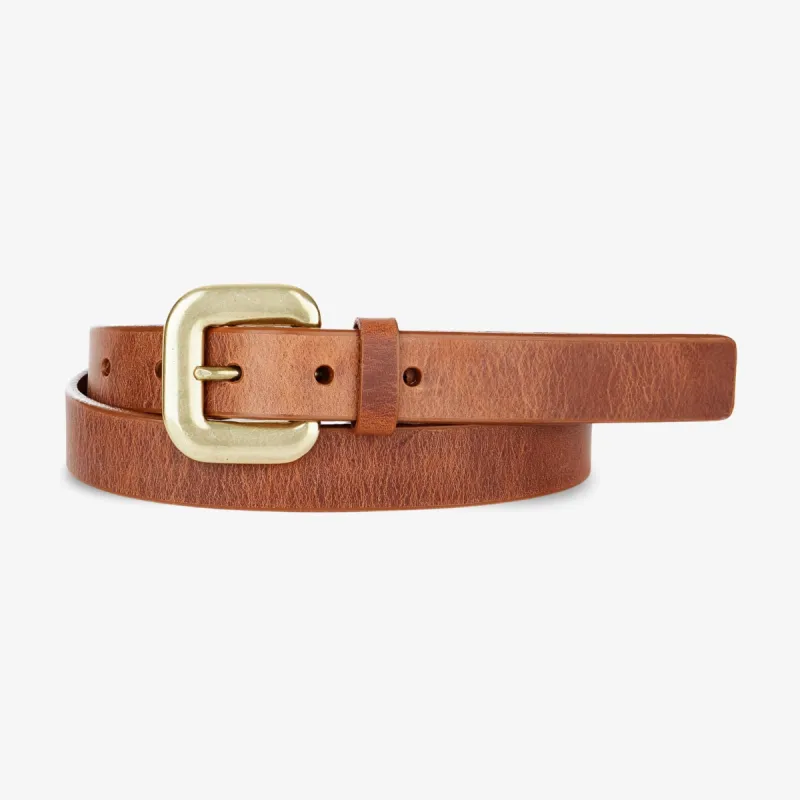 Jamila Brandy Bridle - 36 sold by Brave Leather
