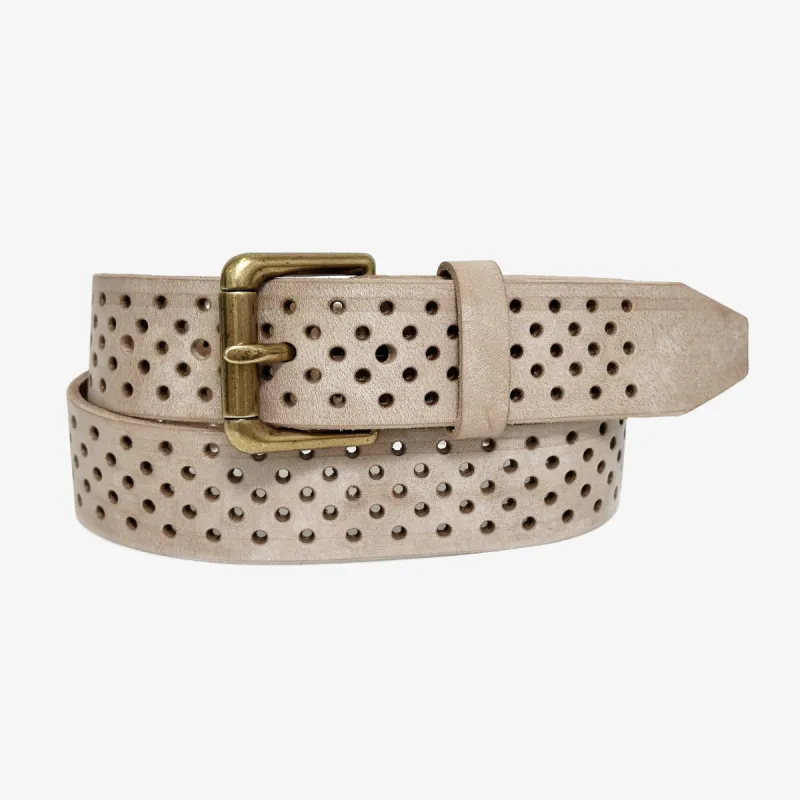 Jaxon Bone Gump - 32 sold by Brave Leather