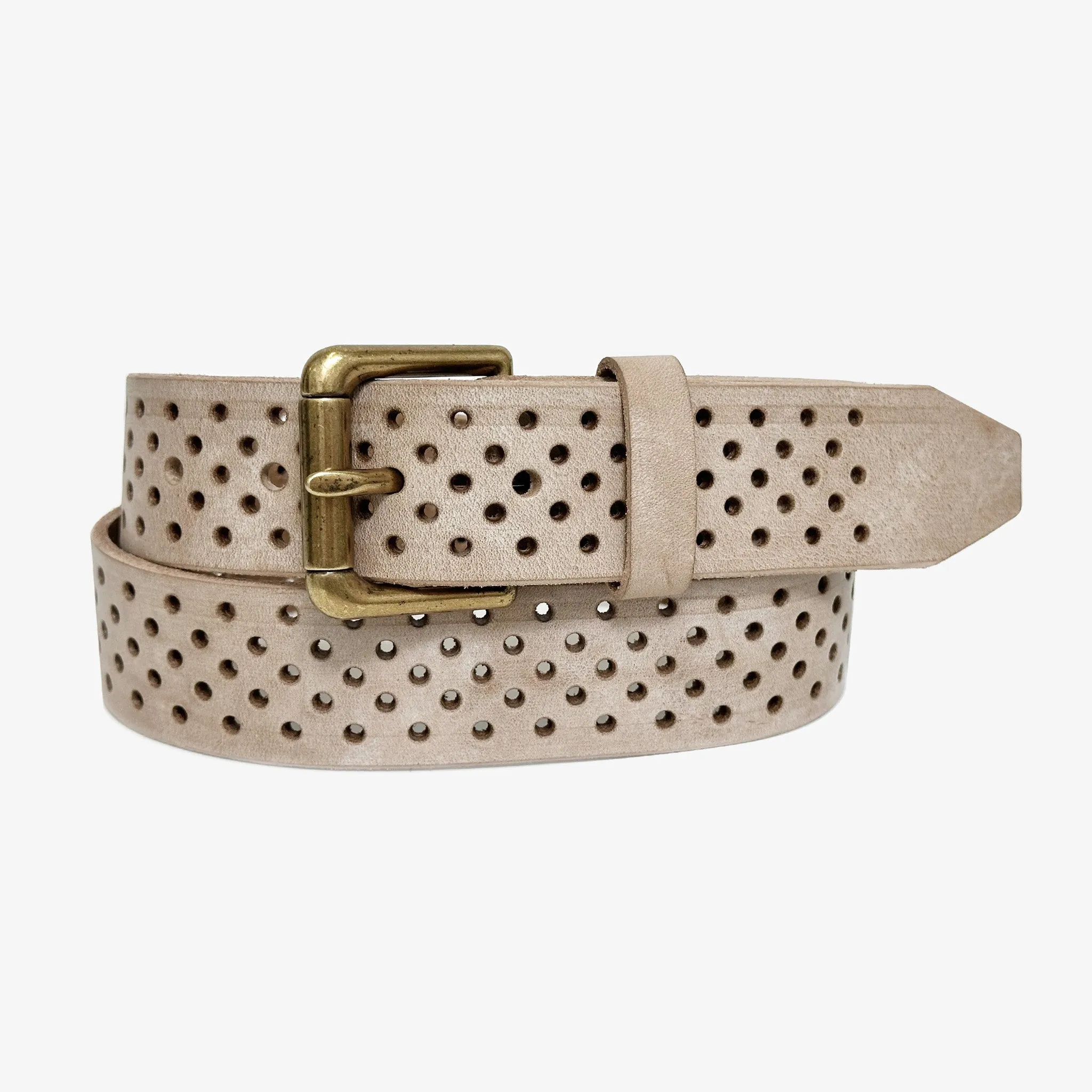 Jaxon Bone Gump - 32 sold by Brave Leather