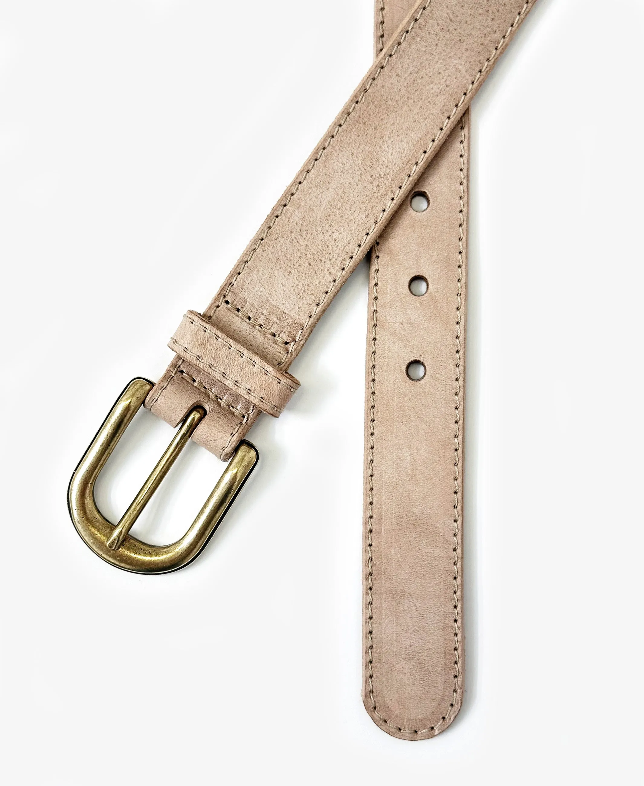 Ladonna Gump Bone - 34 sold by Brave Leather product image thumbnail 2