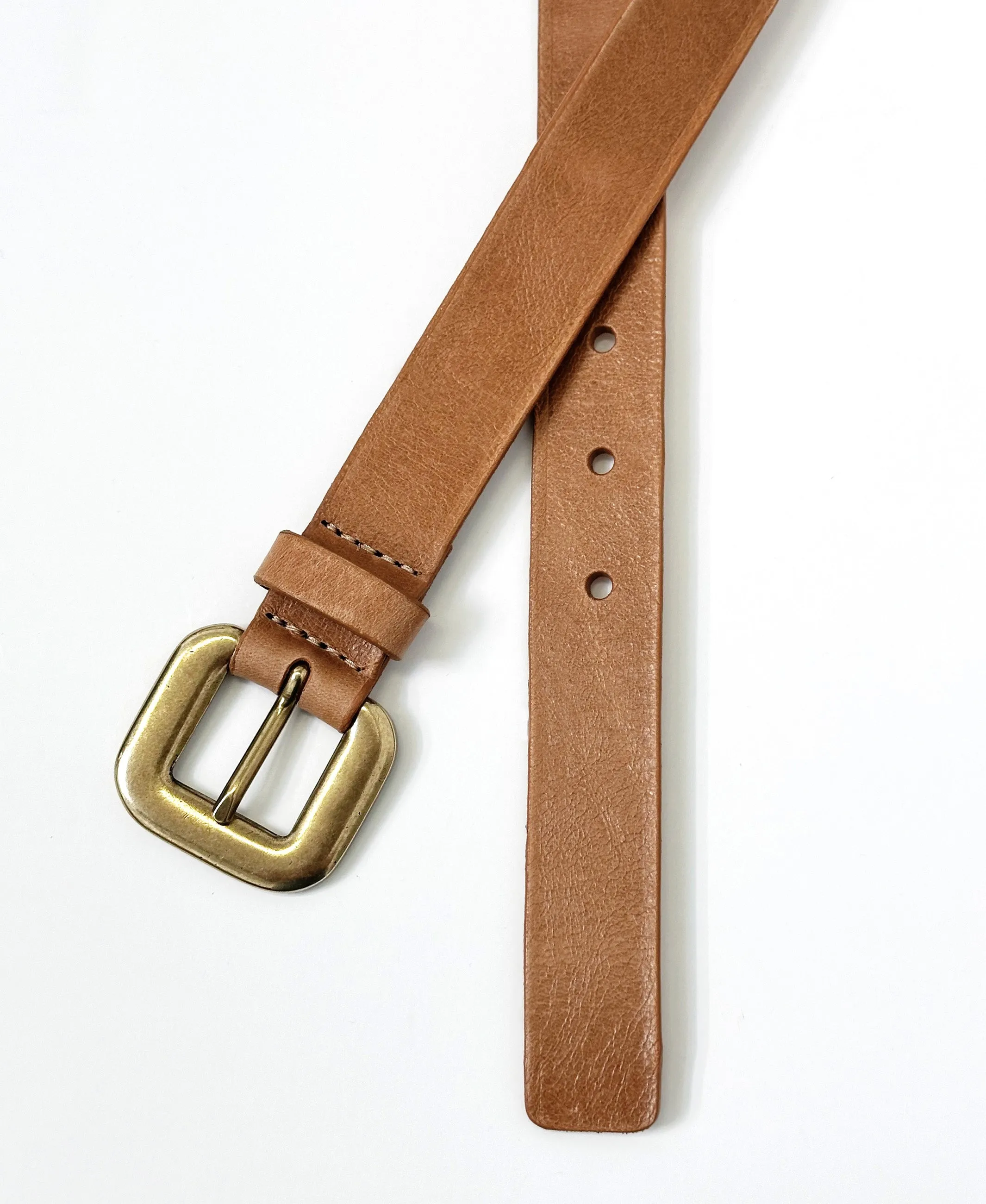 Jamila Nappa Nude - 36 sold by Brave Leather product image thumbnail 2