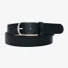 Brayan Pebbled Black/Silver - 36 sold by Brave Leather