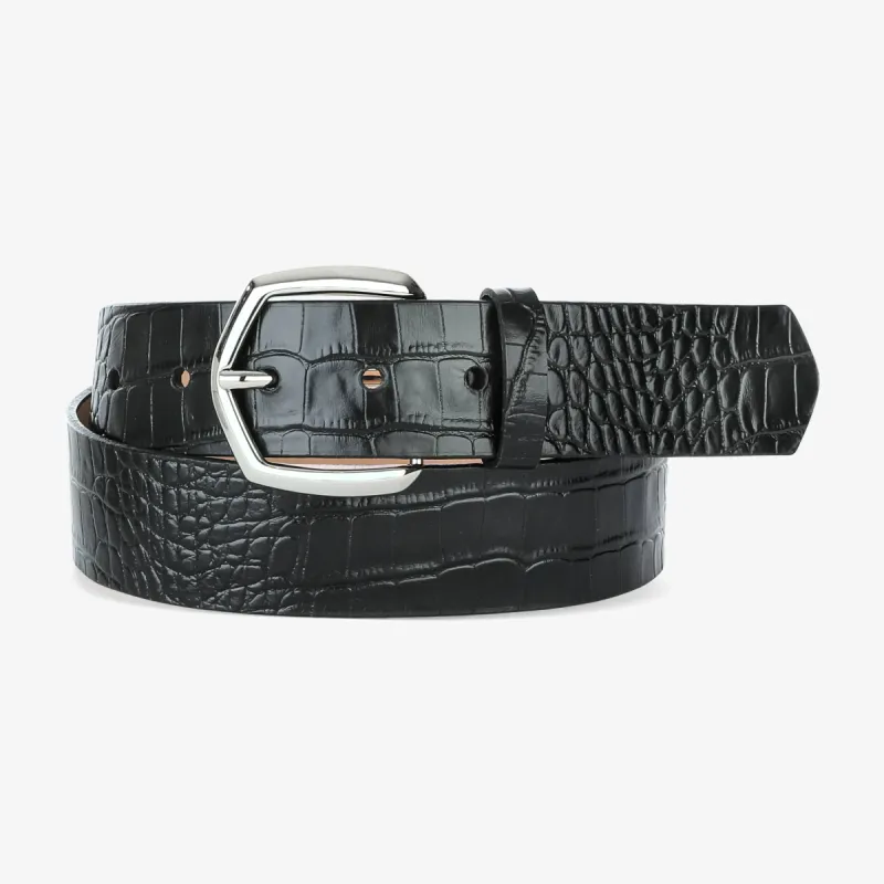 Hima Black Barcelona - 40 sold by Brave Leather