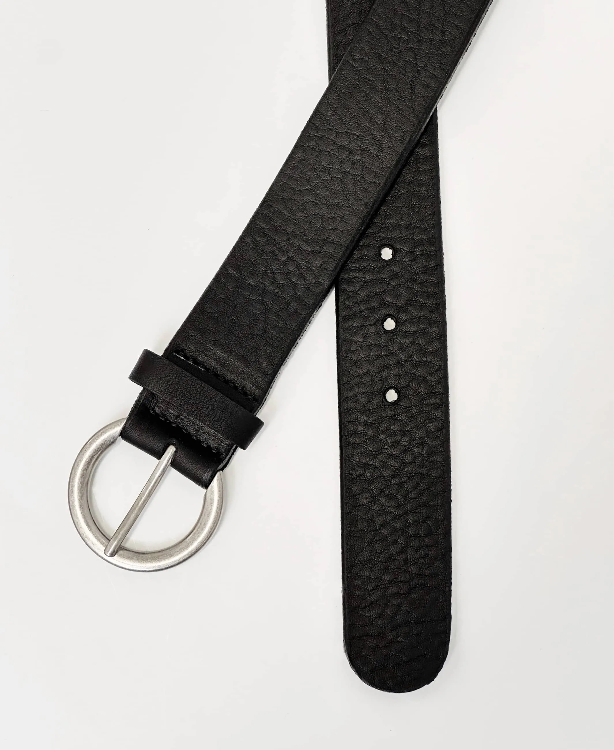 Milena Raw Washed sold by Brave Leather product image thumbnail 2