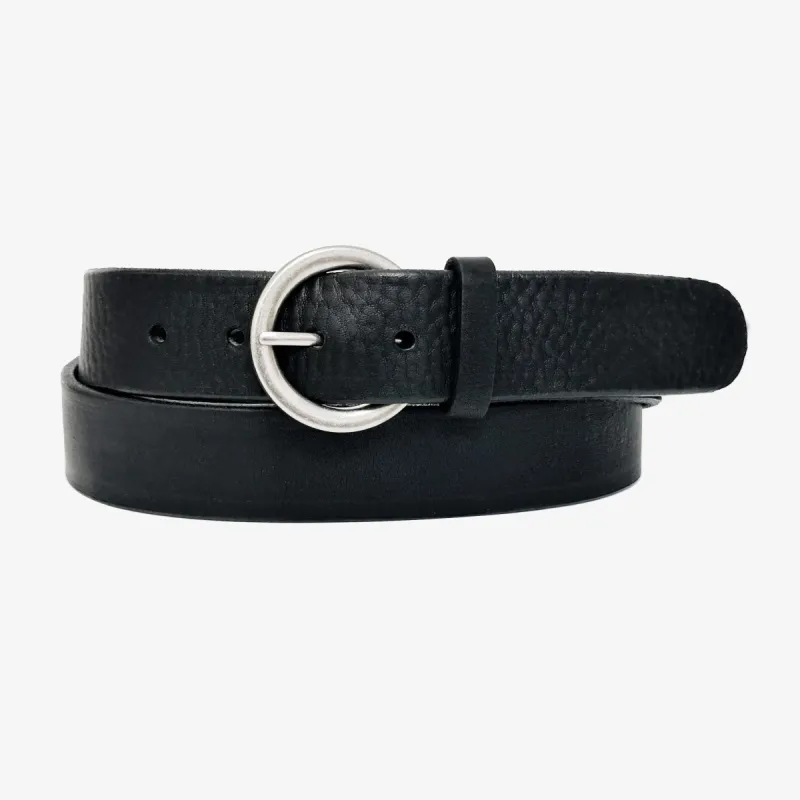 Milena Raw Washed sold by Brave Leather