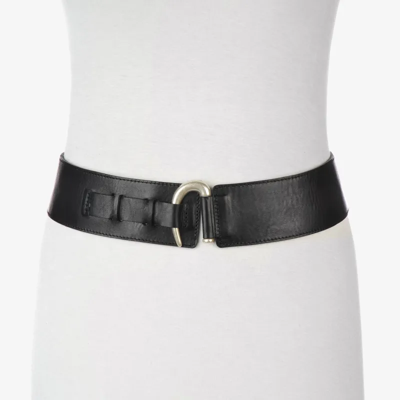 Stas Black Bridle - 36 sold by Brave Leather