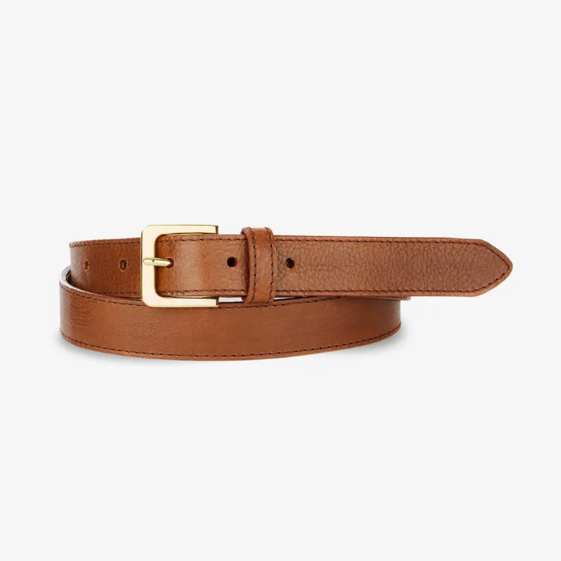 Millie Tan Vachetta - 32 sold by Brave Leather