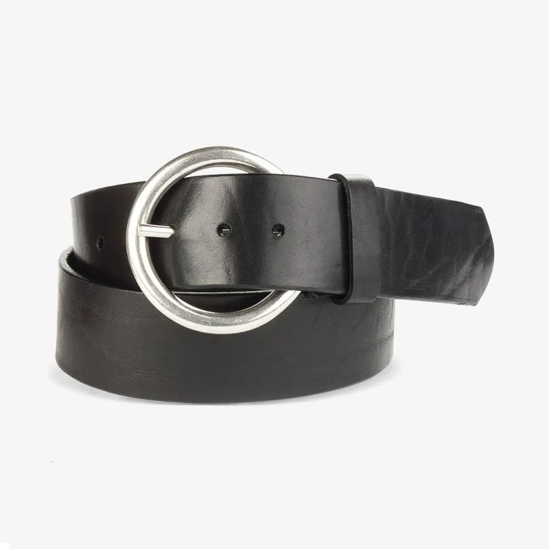 Vika Black/Silver Bridle - 32 sold by Brave Leather
