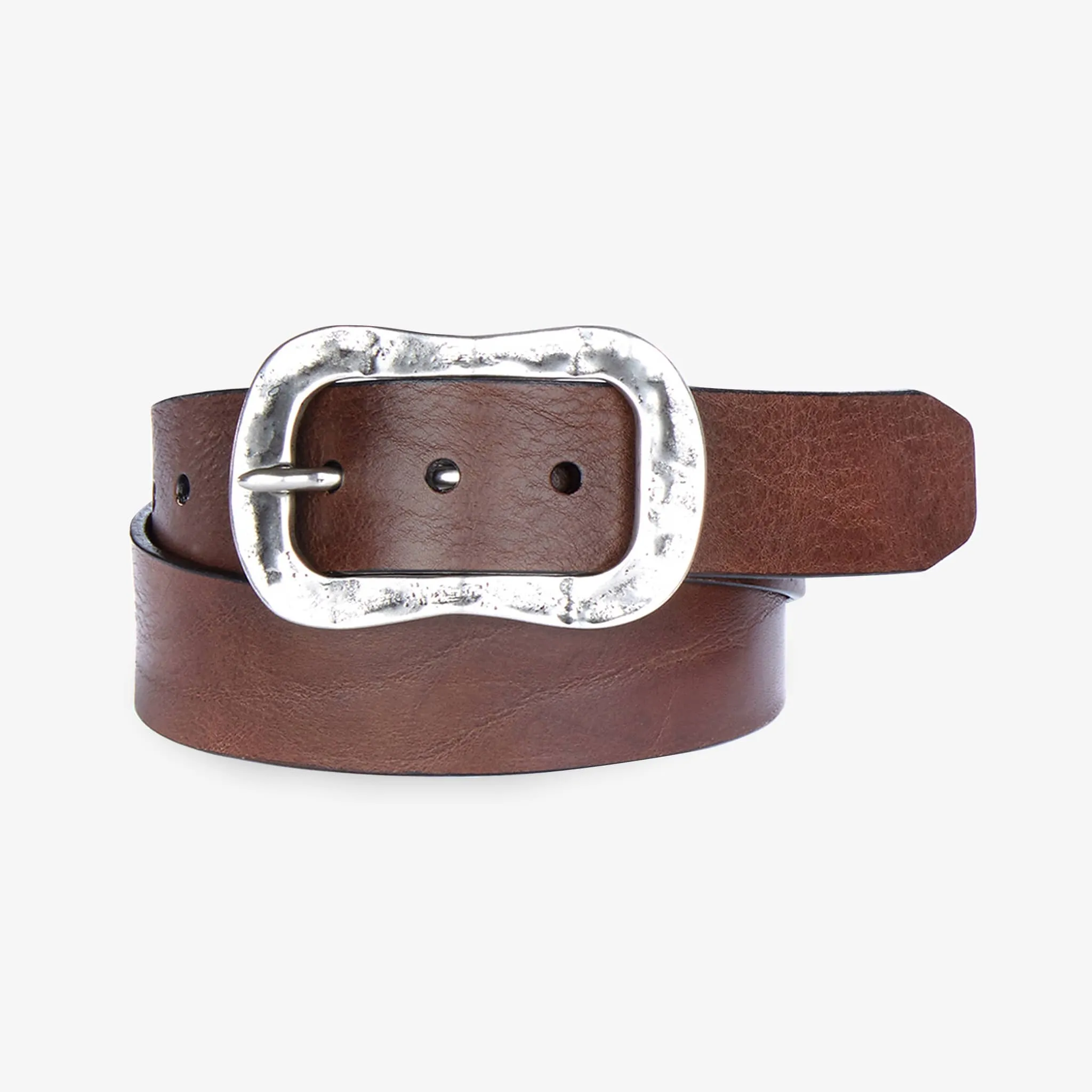 Oji Brown Bridle - 28 sold by Brave Leather