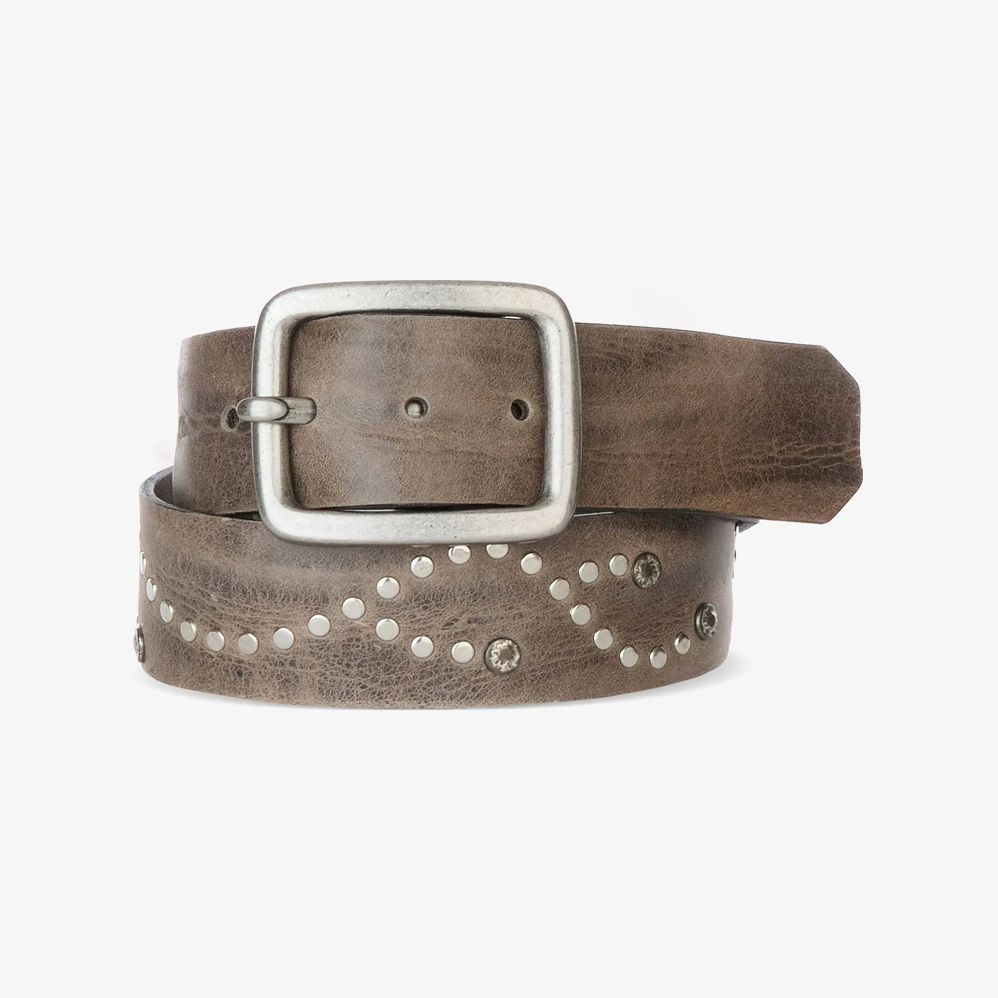 Soula Greystone Skrunchy - 28 sold by Brave Leather