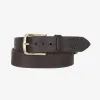 Melle Brown Raw Washed - 36 sold by Brave Leather