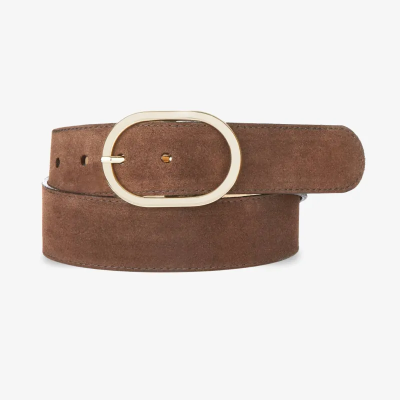 Medora Suede sold by Brave Leather