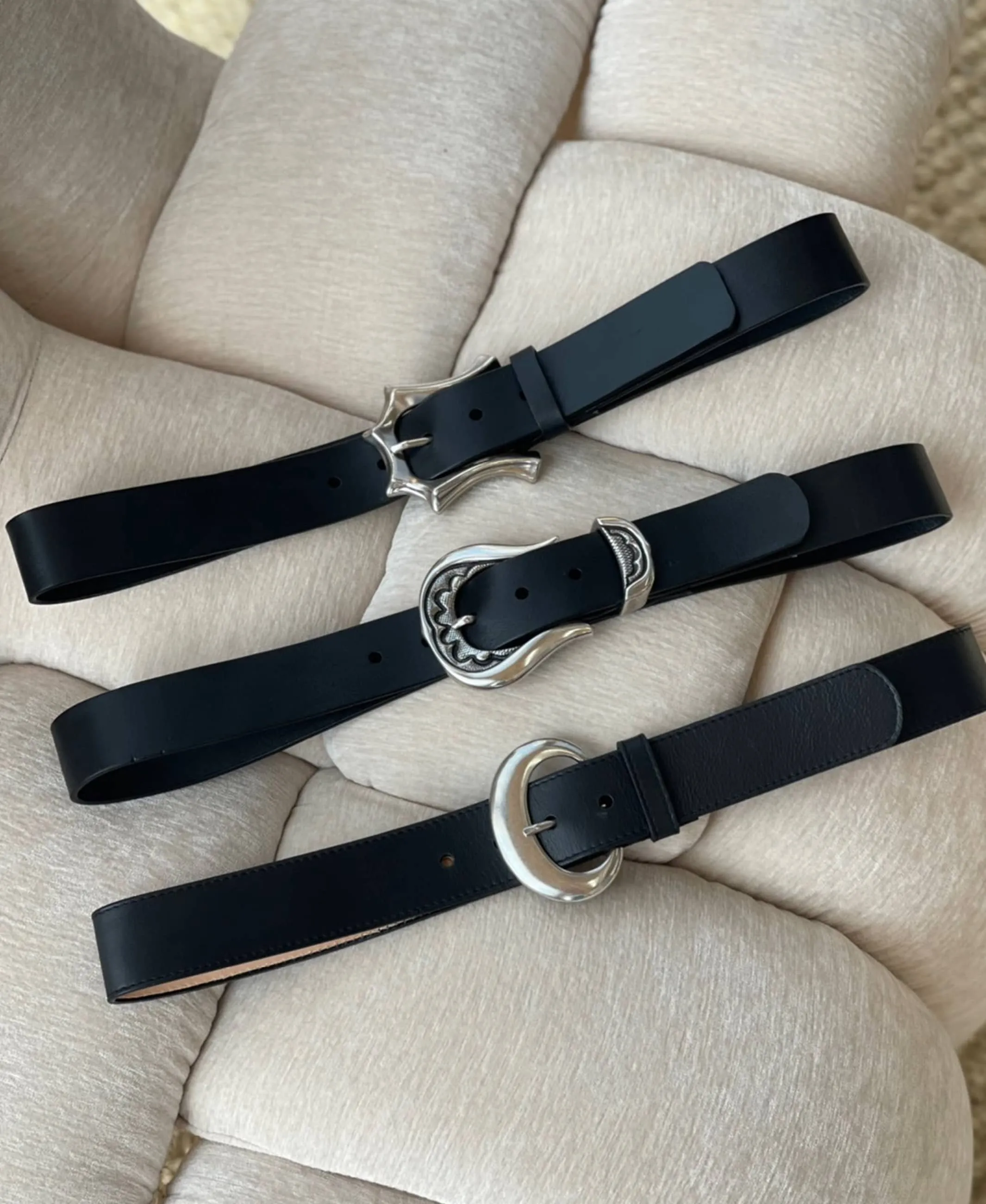 Damita Nappa sold by Brave Leather product image thumbnail 4