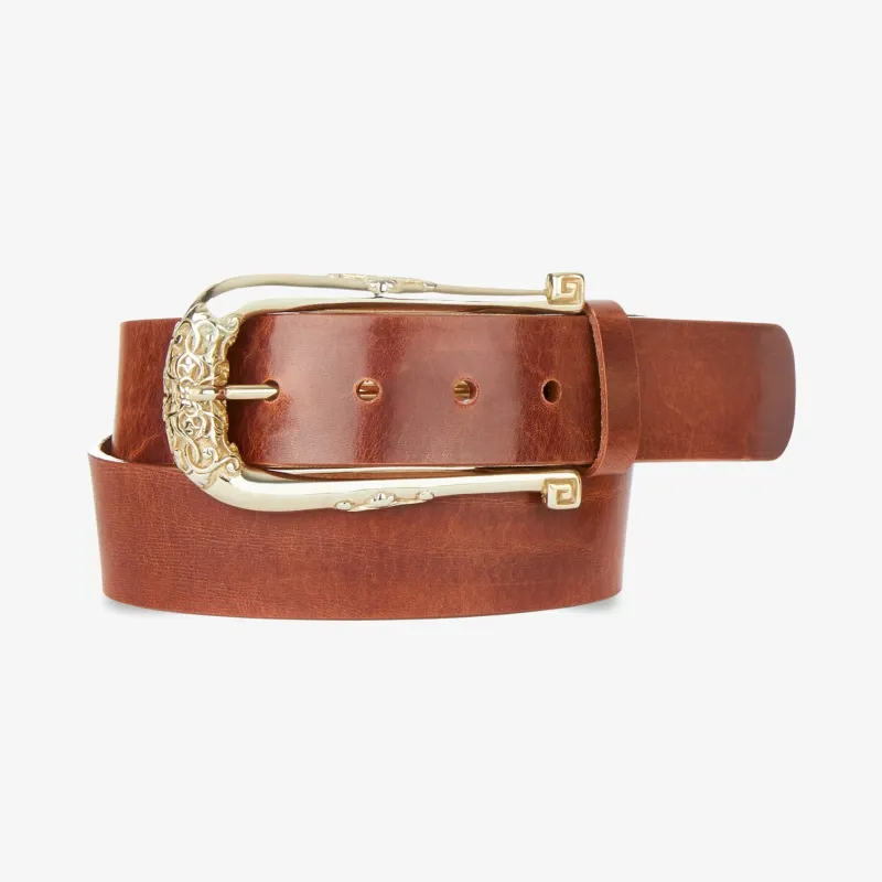 Maree Bridle sold by Brave Leather