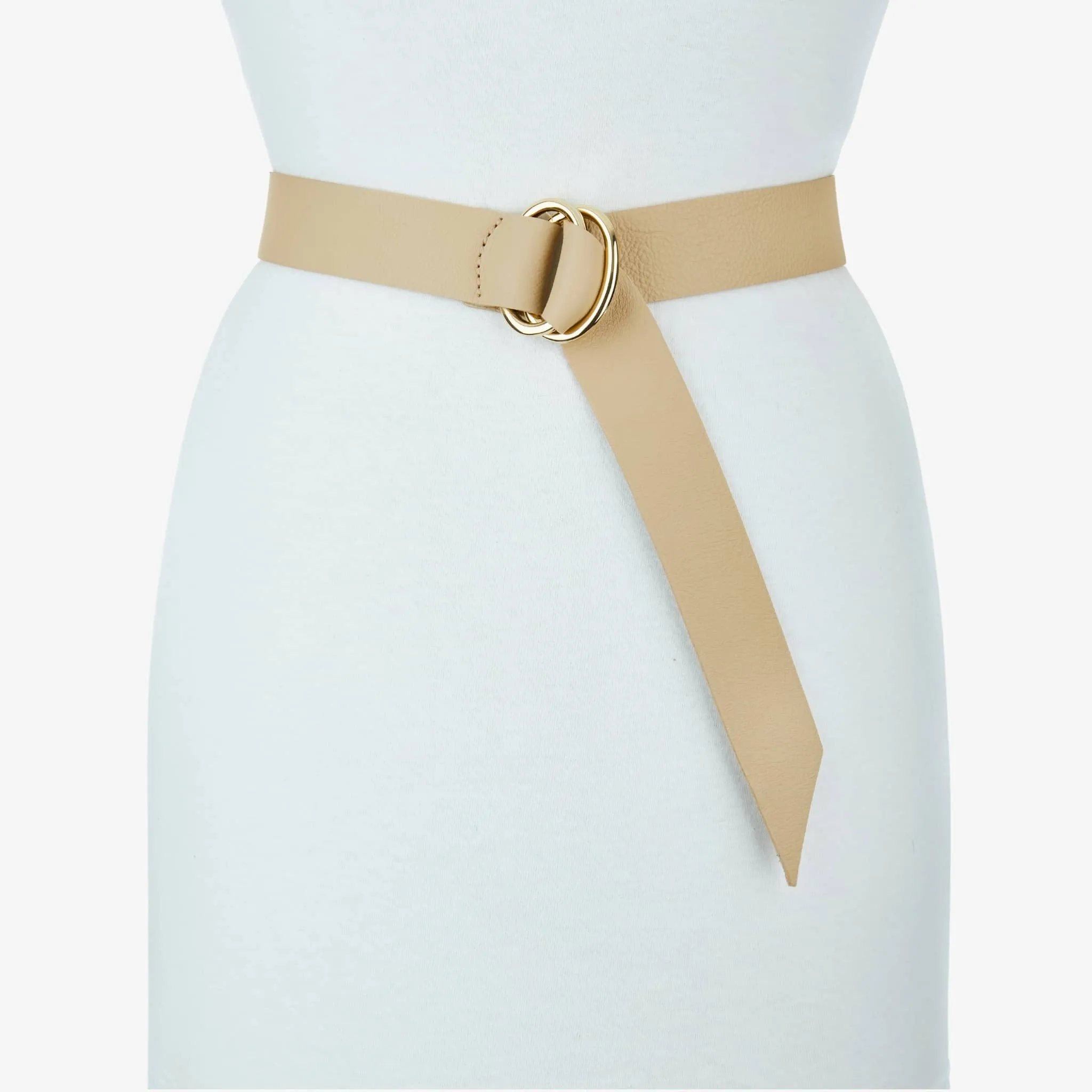 Annalee Pebbled sold by Brave Leather product image thumbnail 3