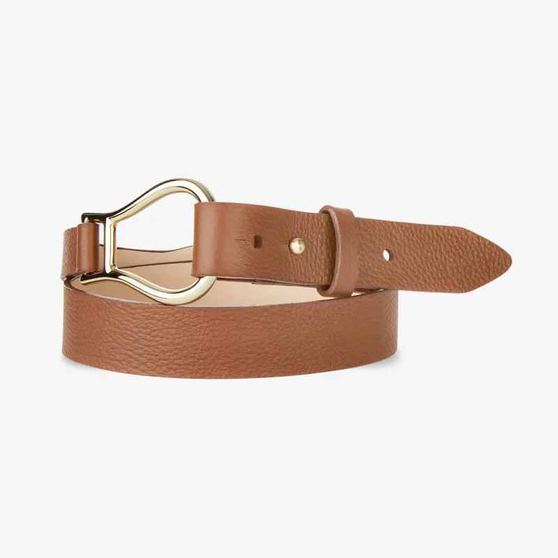 Mikah Pebbled sold by Brave Leather