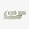 Zya Pebbled sold by Brave Leather