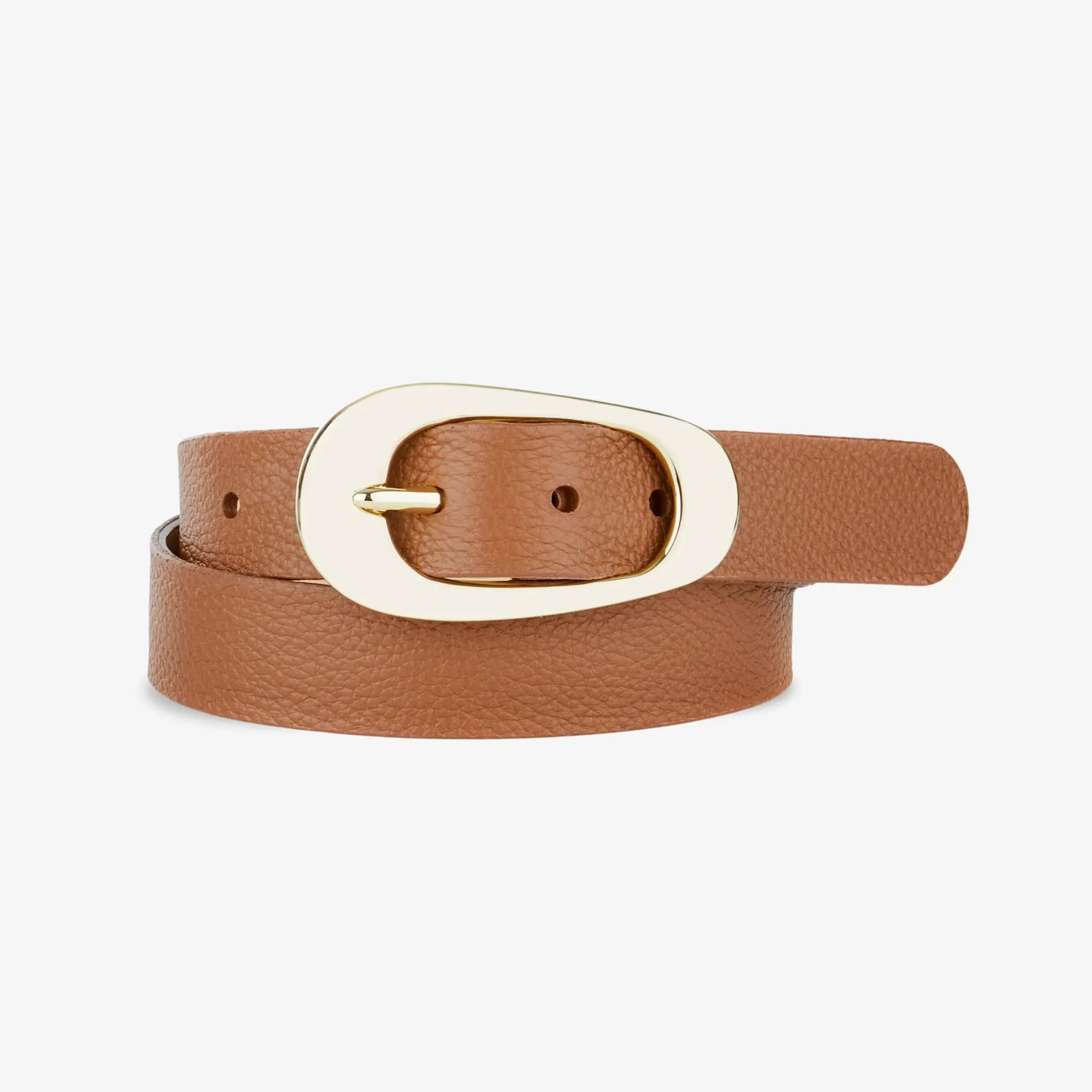 Zya Pebbled sold by Brave Leather product image thumbnail 4