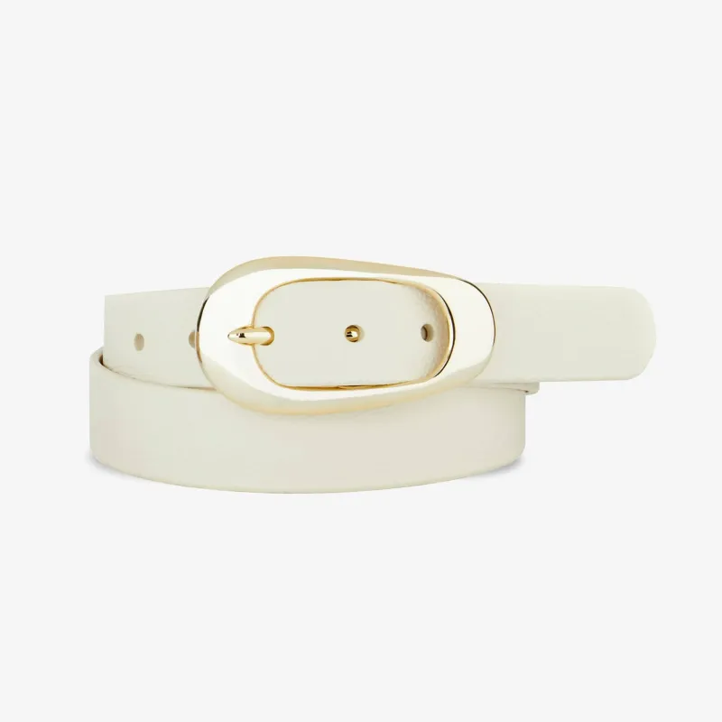 Zya Pebbled sold by Brave Leather