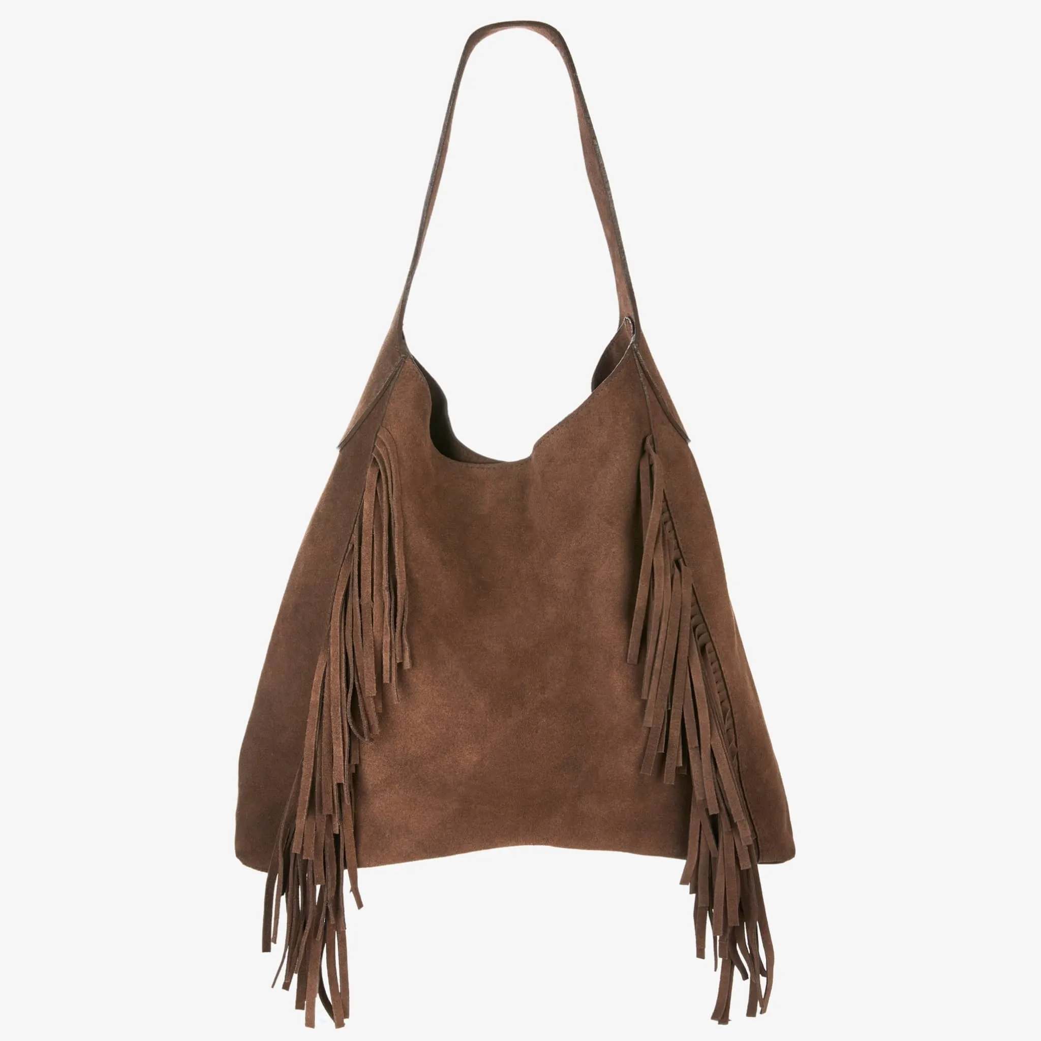 Avah Suede sold by Brave Leather