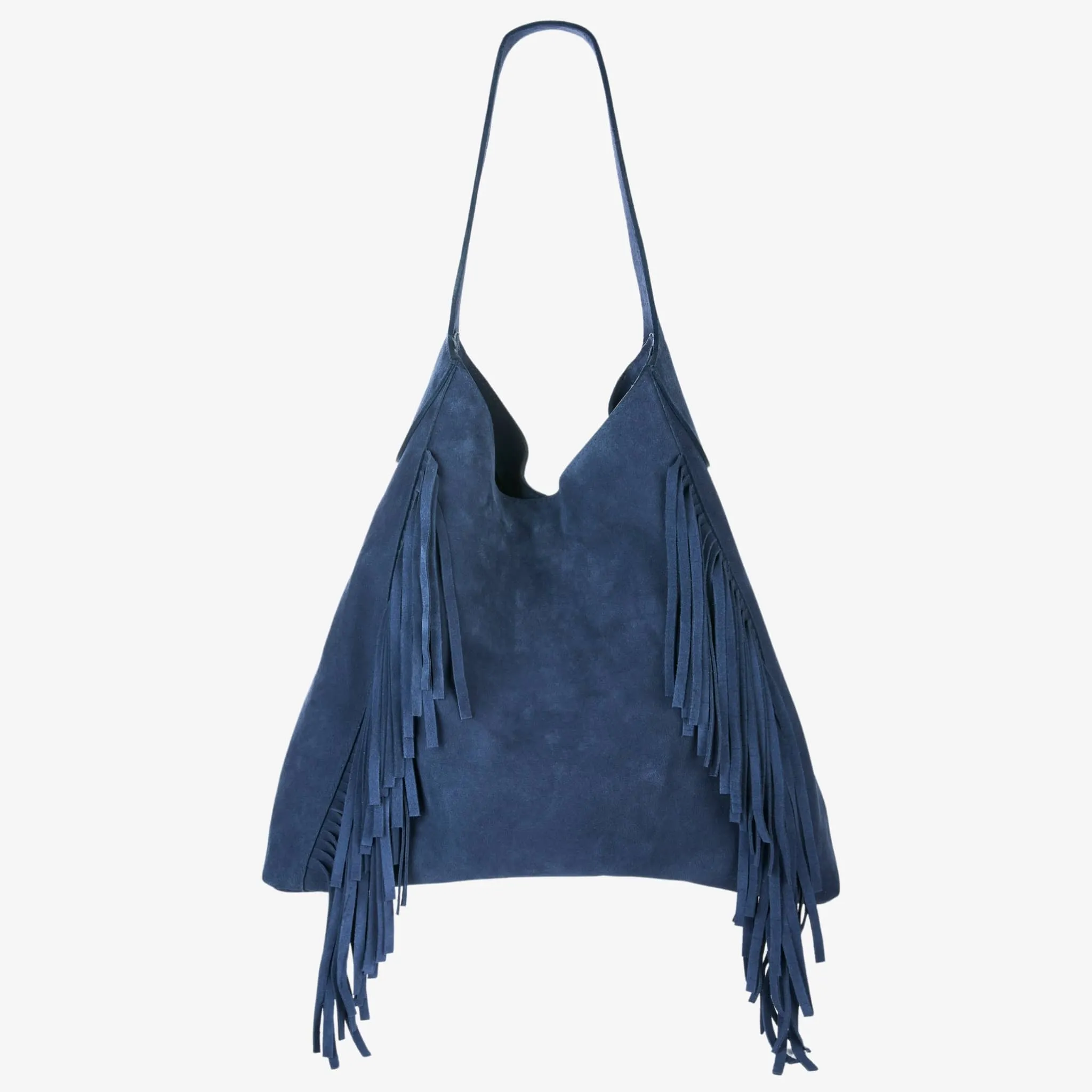 Avah Suede sold by Brave Leather product image thumbnail 4