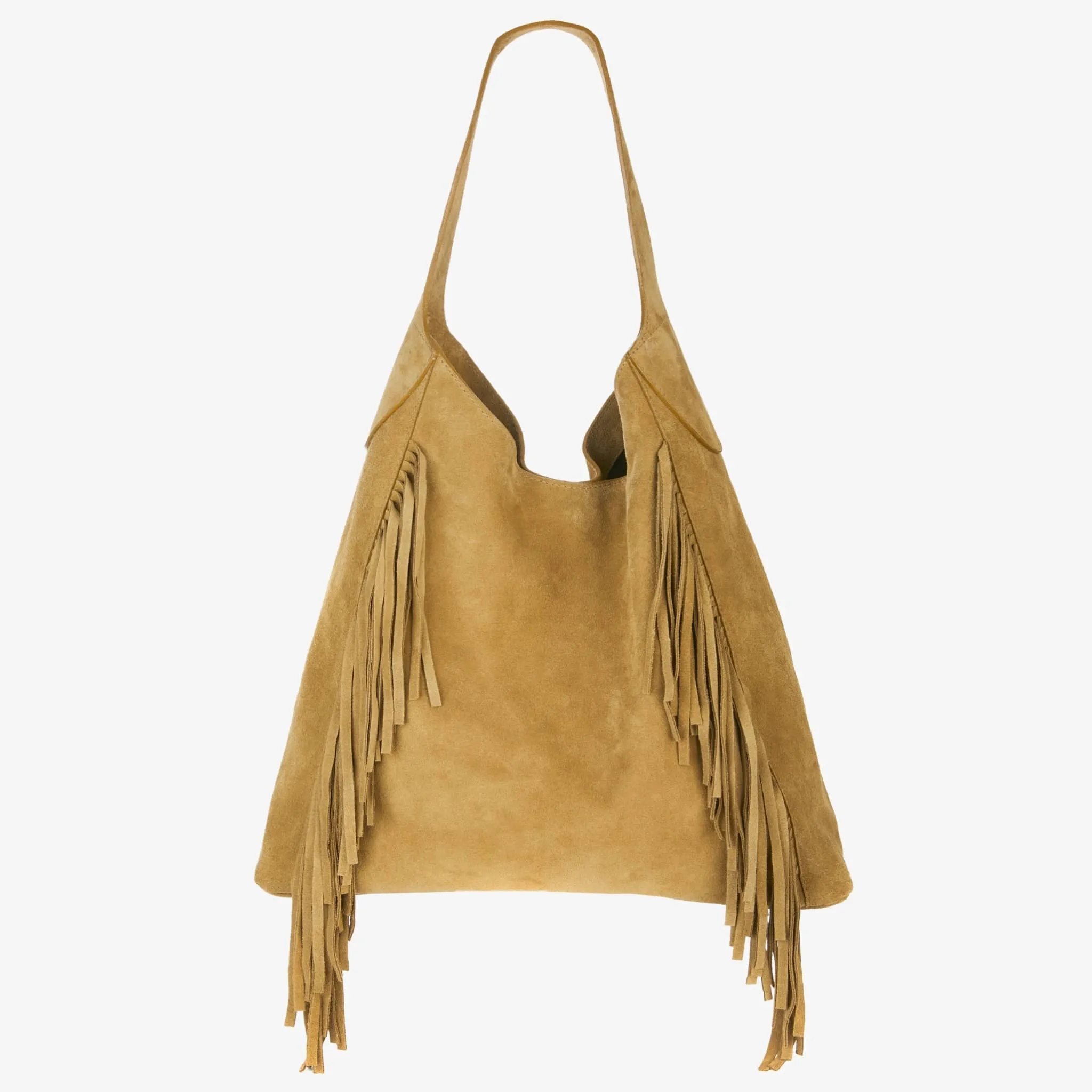 Avah Suede sold by Brave Leather product image thumbnail 2