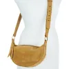 Melany Suede sold by Brave Leather
