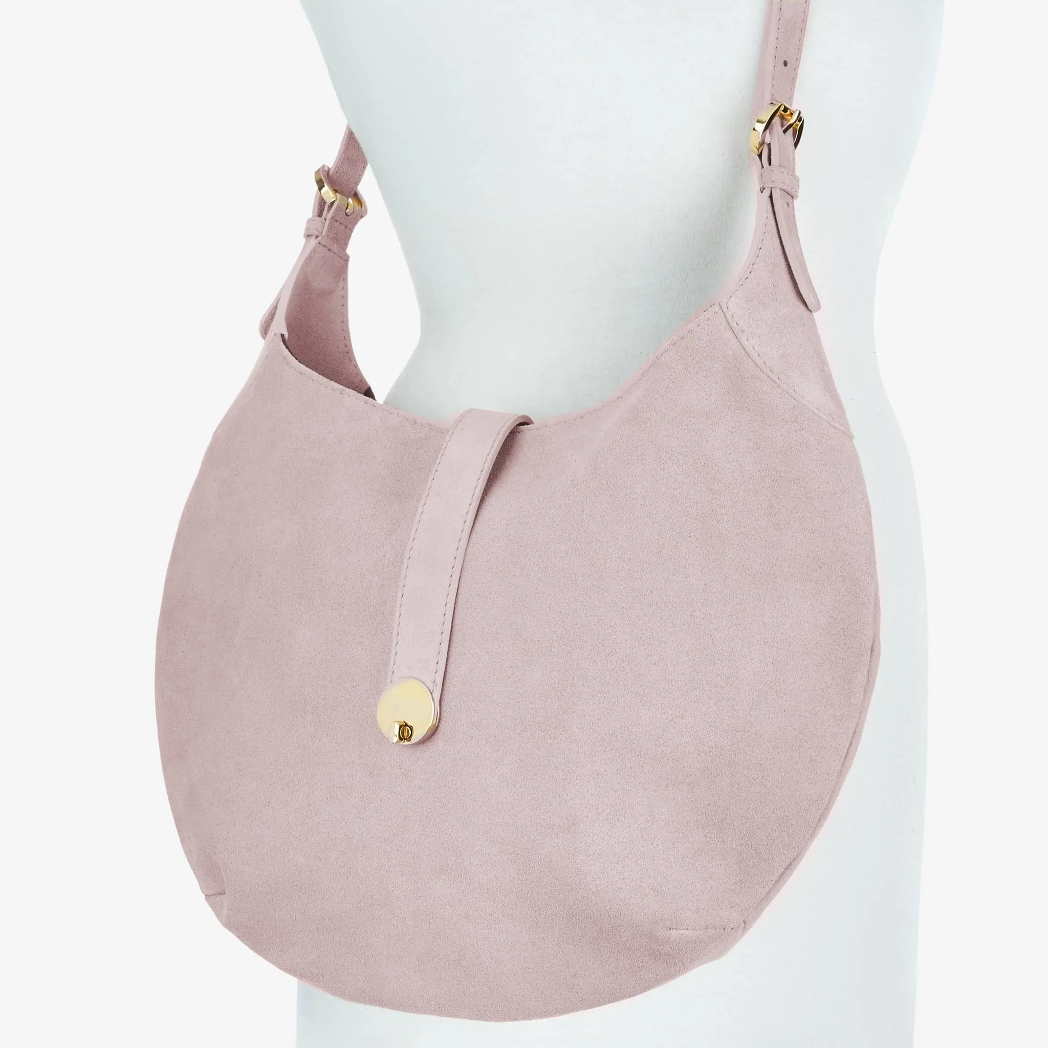 Kelani Suede sold by Brave Leather product image thumbnail 4