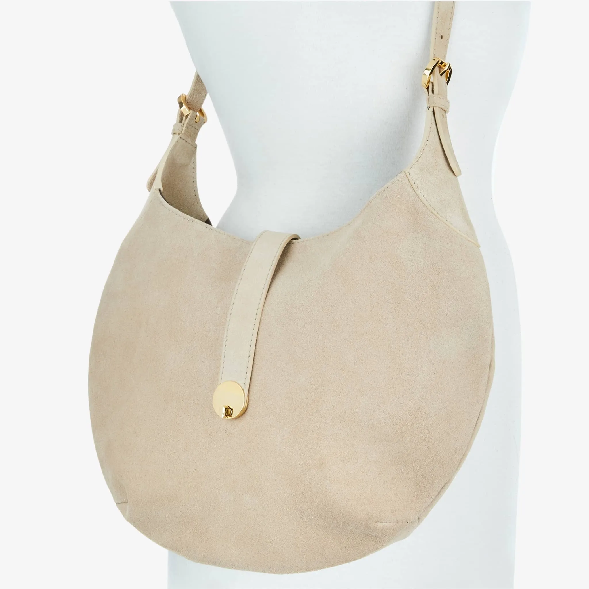 Kelani Suede sold by Brave Leather product image thumbnail 3