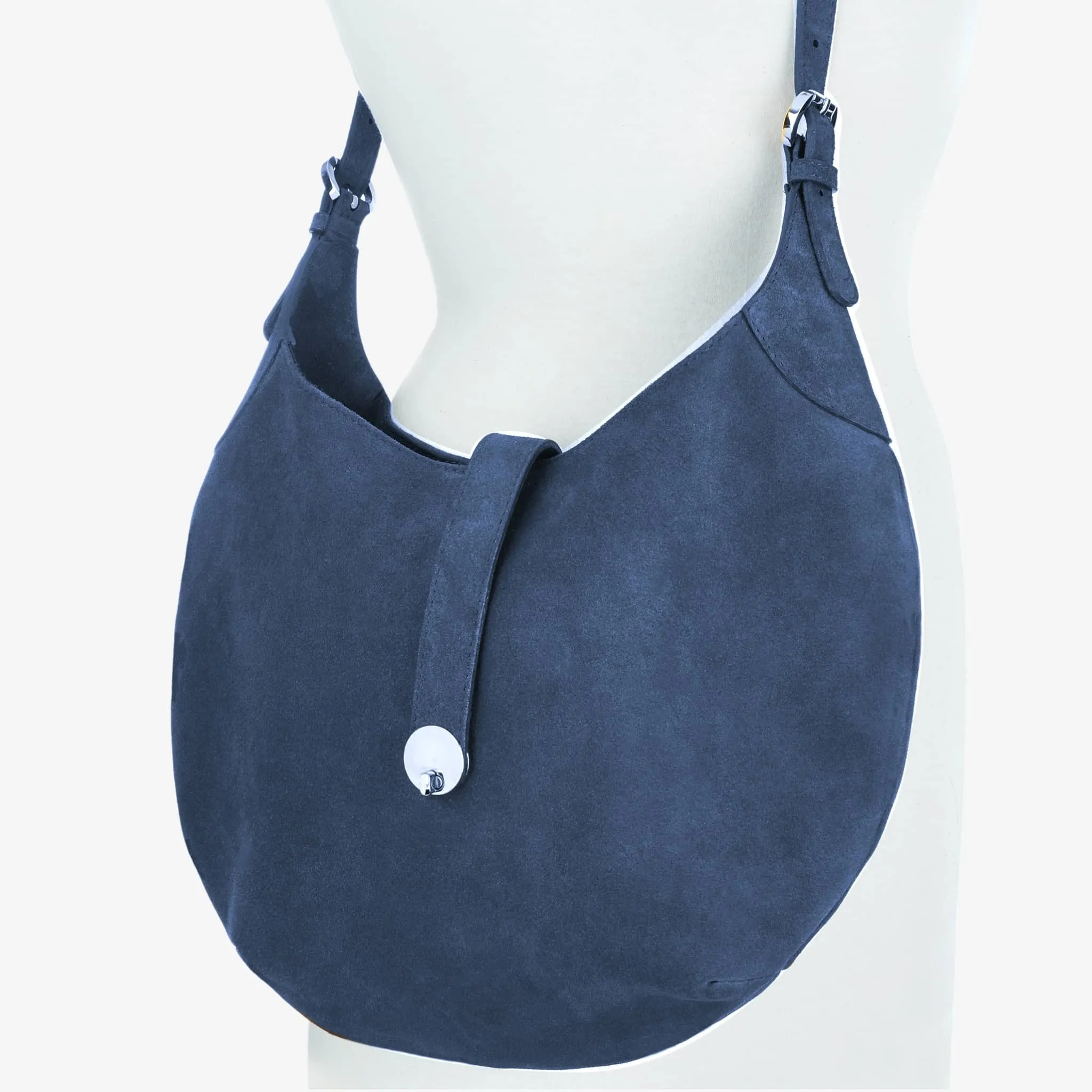 Kelani Suede sold by Brave Leather product image thumbnail 5