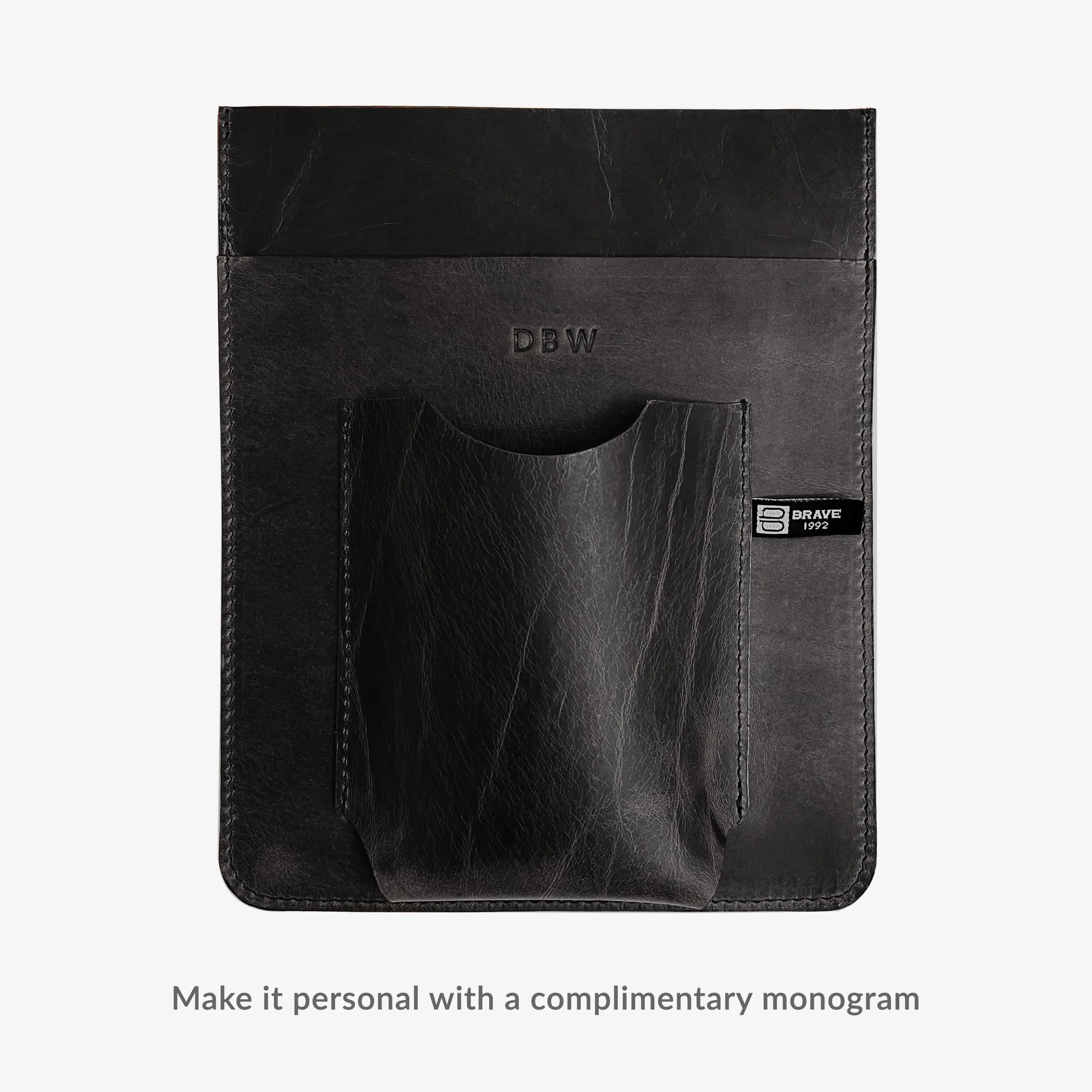 Giovana Large Weave Bridle sold by Brave Leather product image thumbnail 3