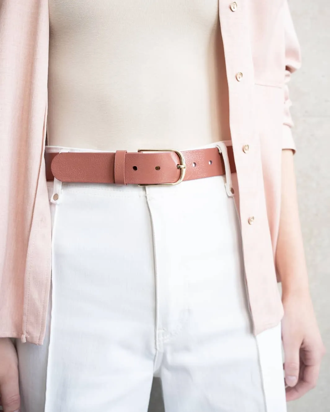 Brayan Patent sold by Brave Leather product image thumbnail 2