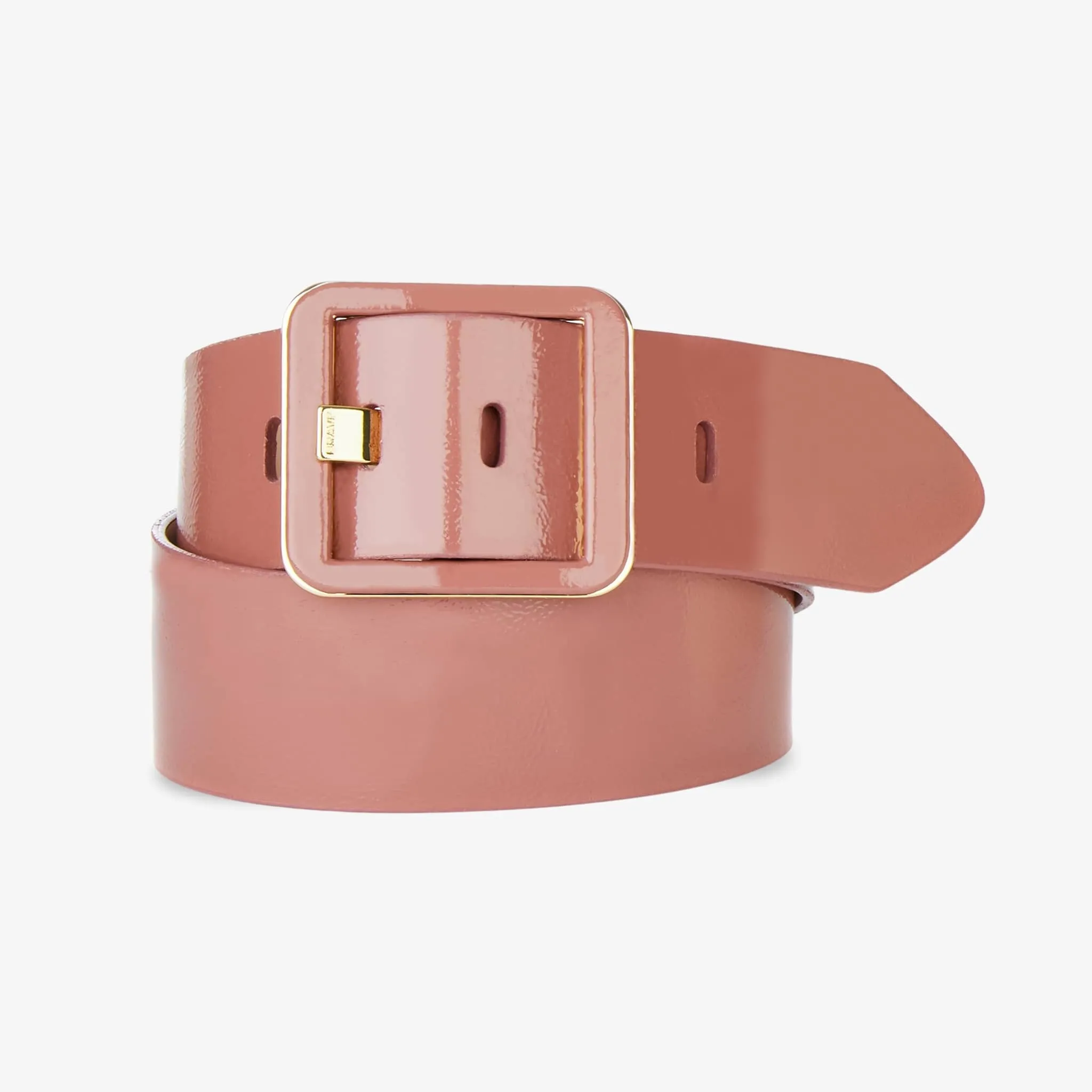 Makani Patent sold by Brave Leather