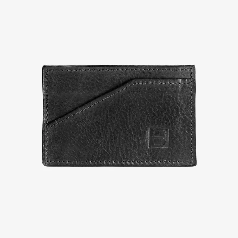 Card Sleeve - Bridle sold by Brave Leather
