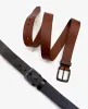 Kwant Brandy Bridle - 42 sold by Brave Leather
