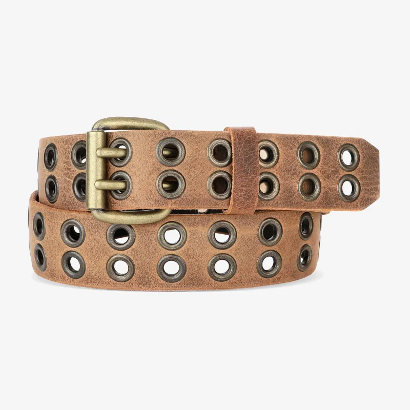 Baca II Saddle Salvage - 42 sold by Brave Leather