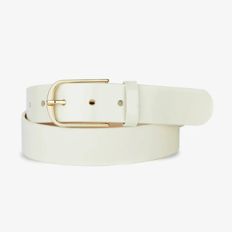 Brayan Crema Patent -34 sold by Brave Leather
