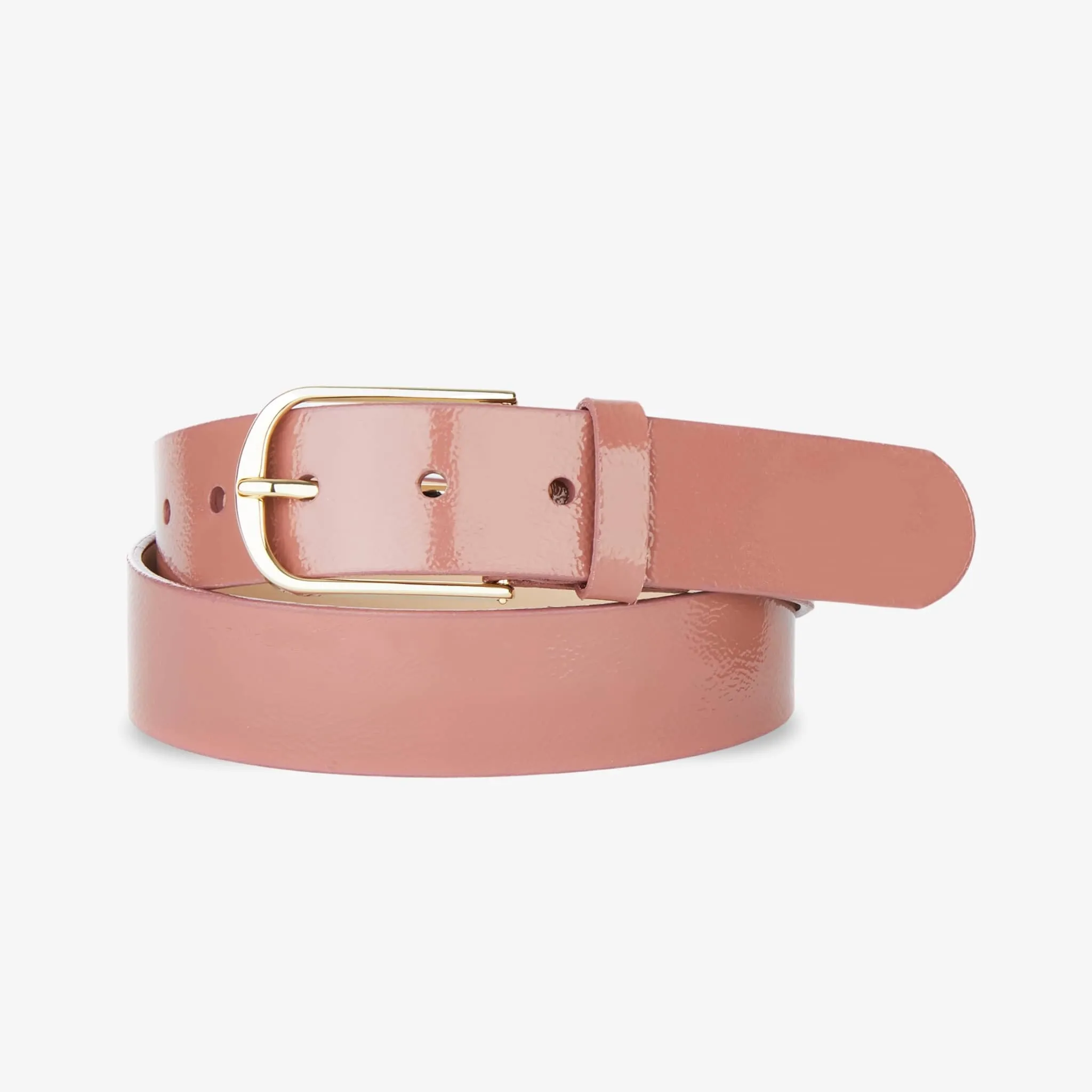 Brayan Petalo Patent - 30 sold by Brave Leather