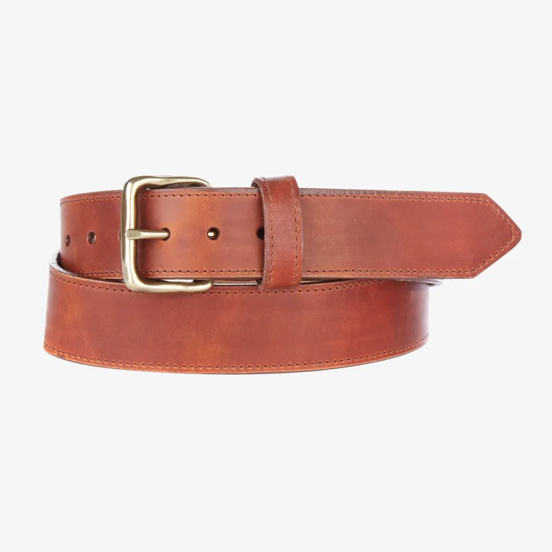 Tadala Cognac Rugby - 36 sold by Brave Leather